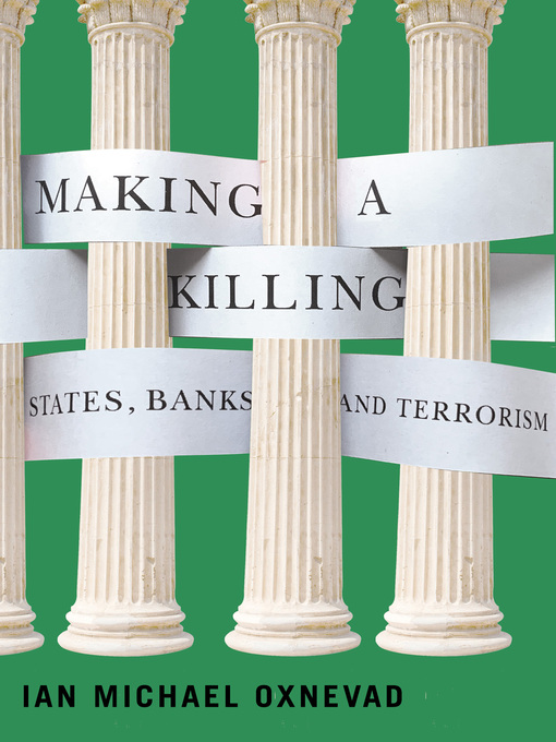 Title details for Making a Killing by Ian Michael Oxnevad - Available